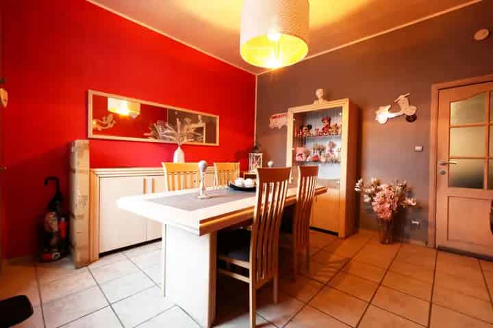 Huis te koop Leval-Trahegnies - Referentie V7170-396