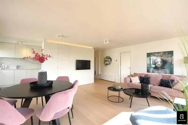 Appartement te Koop Knokke Het Zoute