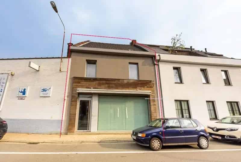 Te renoveren woning 4 slaapkamers Deerlijk
