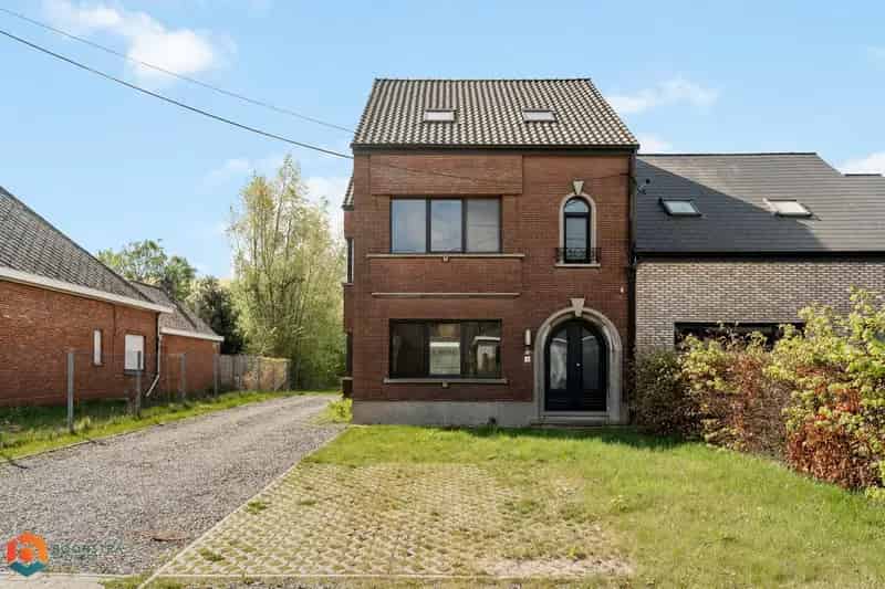 Huis te huur 3 slaapkamers OLV-Waver