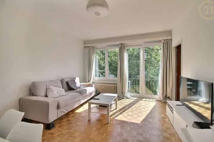 Appartement 2 slaapkamers Anderlecht Te Koop