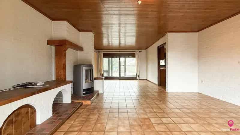 Ruime Bungalow 3 slaapkamers Bocholt 882m²
