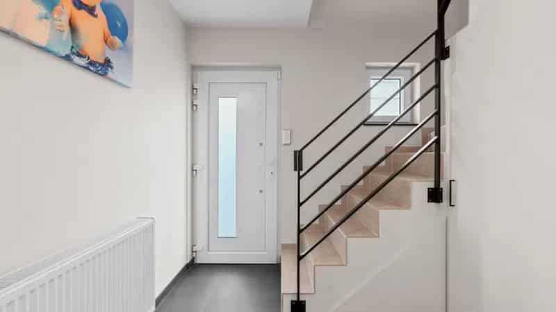 Gerenoveerde woning 2 badkamers 3 slaapkamers Houthalen