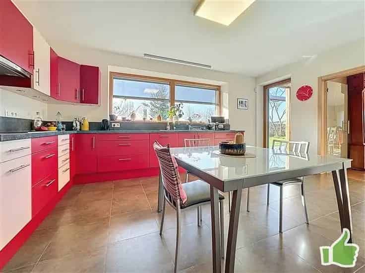 Ecologische Villa 4 slaapkamers 284m²  Garage Zonnepanelen