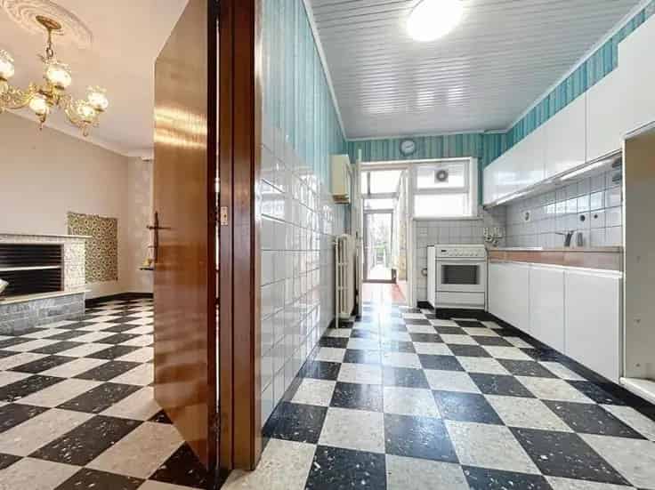 Huis Te Koop 4 slaapkamers Grote Tuin Garage