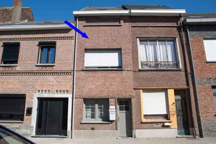 Huis te koop 2 slaapkamers  Verzorgde woning