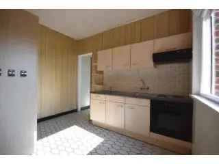 Huis te huur Ledegem 3 slaapkamers tuin