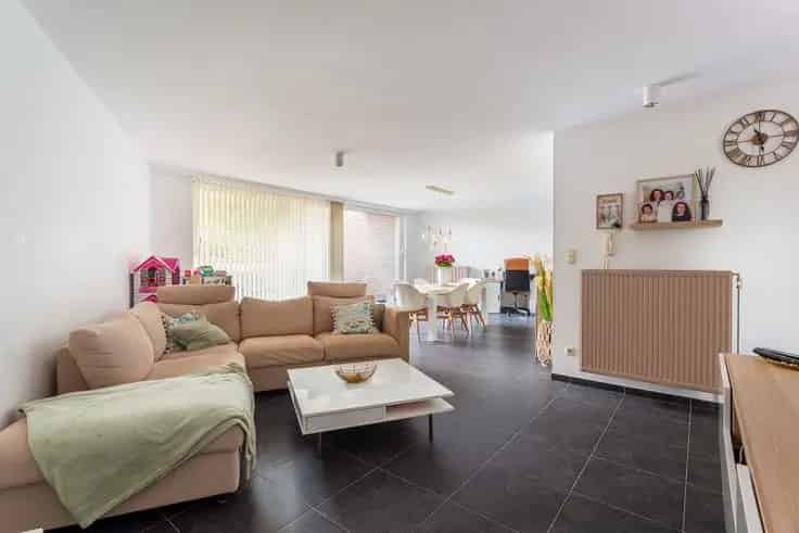 Ruim Appartement 123m2 te Boechout - 2 slaapkamers - Terras - Instapklaar
