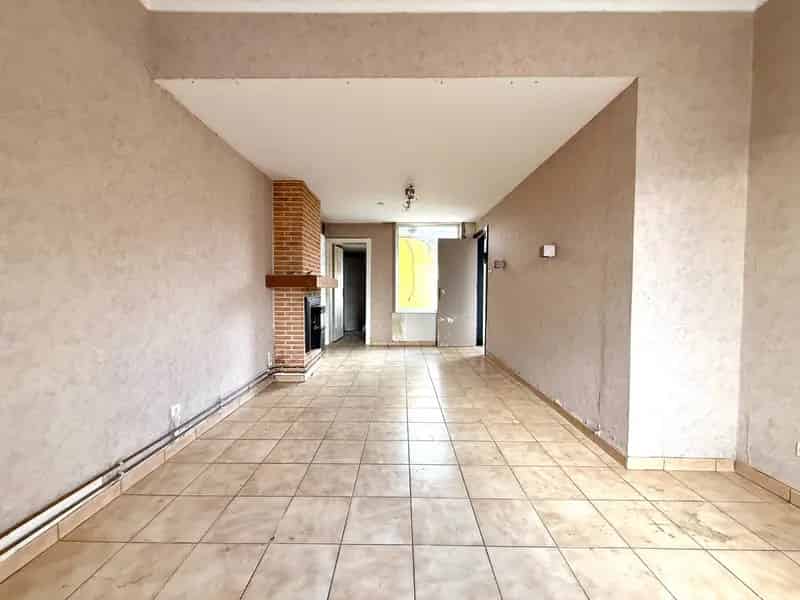 Huis te koop Deerlijk: HOB met zijgang