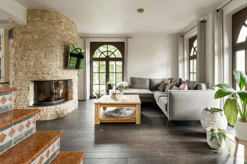 Exclusieve Villa Zuiderse Stijl 5226m2