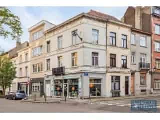 Huis gemengd gebruik te koop - Anderlecht RBT33112
