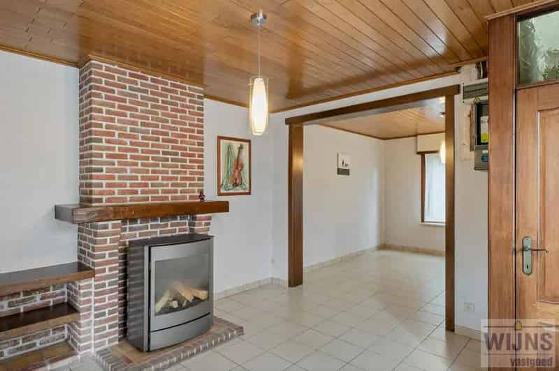 Mooi Onderhouden Woning 2 Slaapkamers
