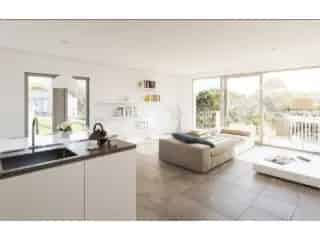 Appartement te Koop Maisières - Nieuwbouw met Boszicht