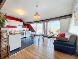 Duplex te koop - Anderlecht VBB89584   In optie