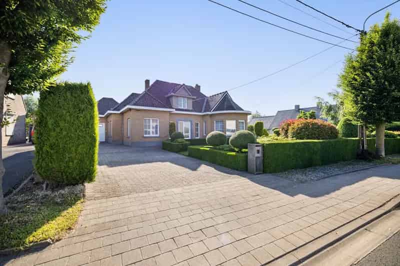 Huis te koop