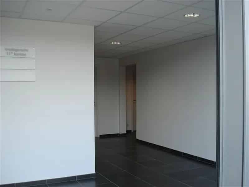 Kantoren te Huur Noorderlaan Antwerpen