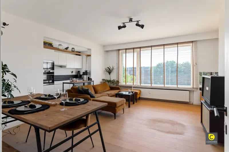 Appartement te koop Antwerpen 2 slaapkamers toplocatie