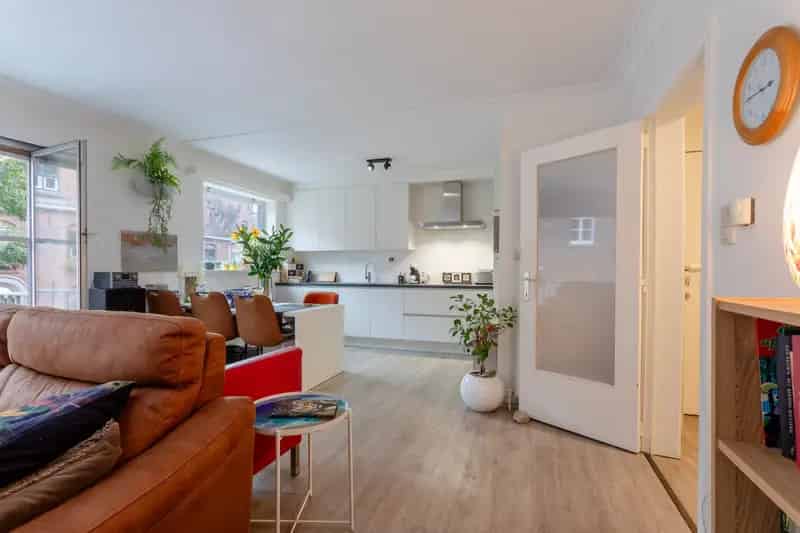Gerenoveerd appartement te koop Tielt centrum