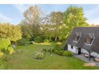 Villa te koop met renovatiepotentieel Ninove