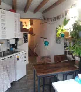 Studio met terras nabij Gravensteen - Ideaal voor studenten