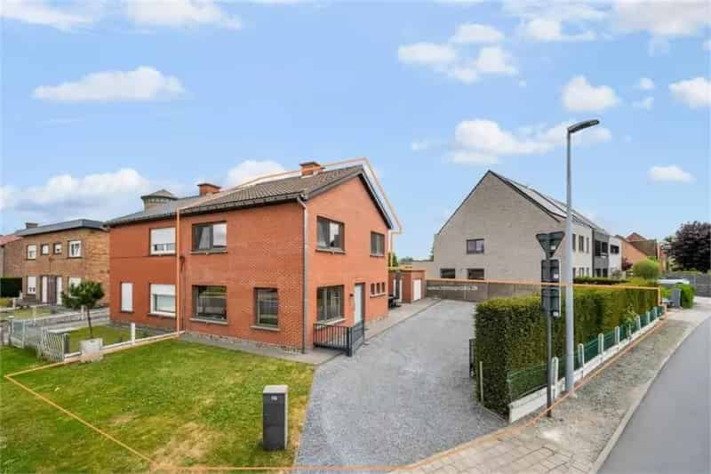 Huis te koop Laarne 3 slaapkamers tuin garage