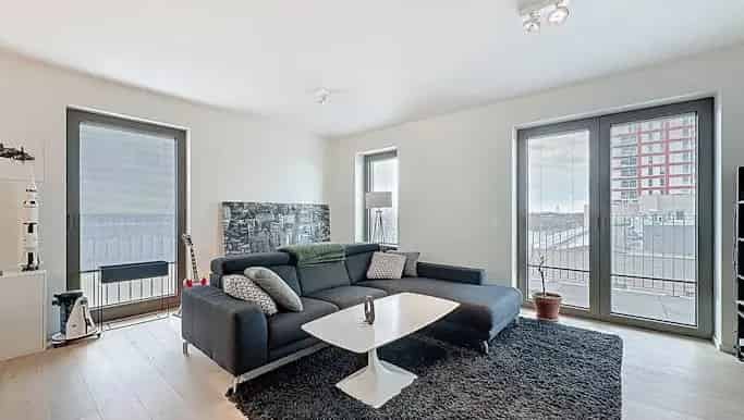 Appartement te huur Gent - Residentie Pergola
