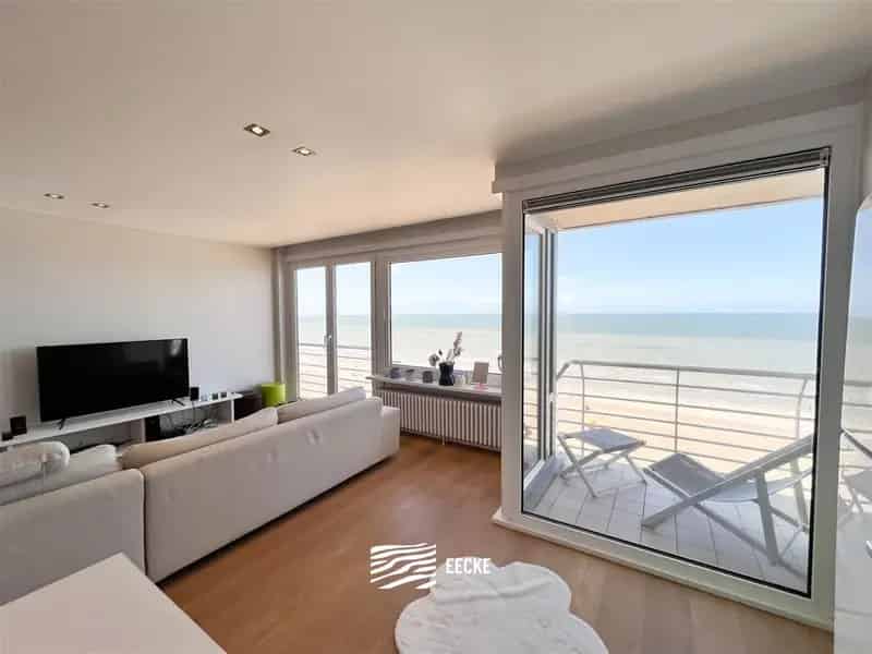 Appartement te koop