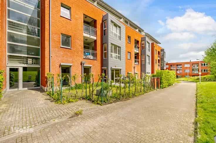 Appartement Te Koop