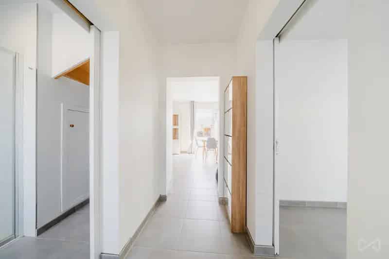 Huis te huur: Recente Gemeubelde Woning 3 slaapkamers