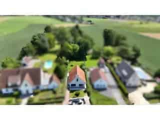 Villa te koop Eigenbrakel - 3 slaapkamers - gerenoveerd