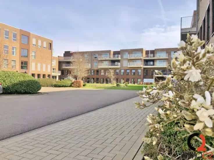 Luxueuze Assistentiewoning te Koop in Bolderberg