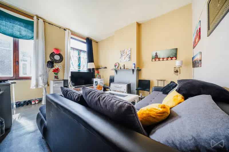 Appartement te koop Luik Centrum - Transformatiepotentieel