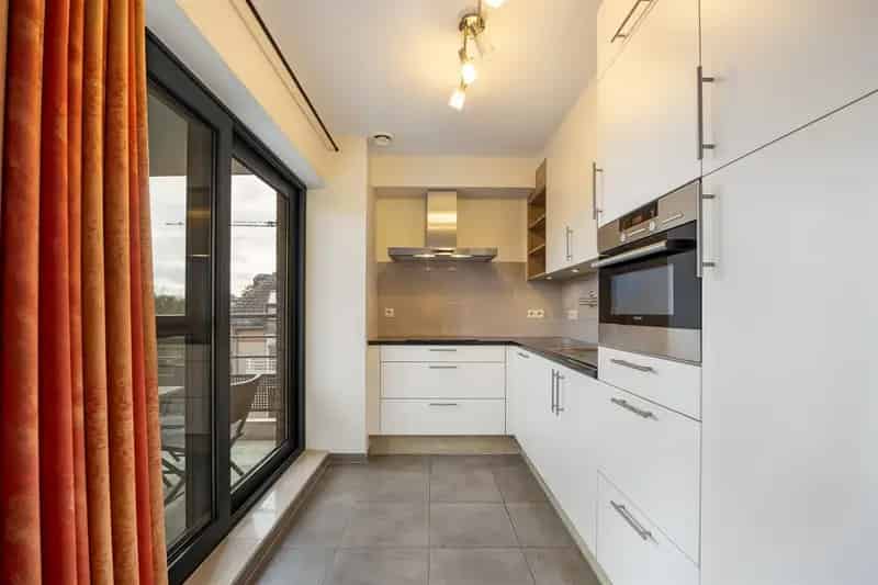 Appartement te Huur Duffel: Zuidgericht, Instapklaar, Nabij Station