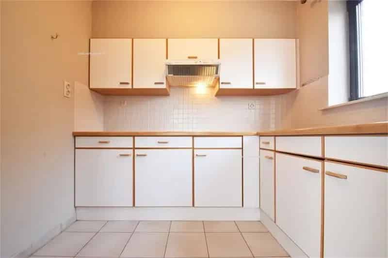 Appartement te huur Kapelle-op-den-Bos 1 slaapkamer 60m²