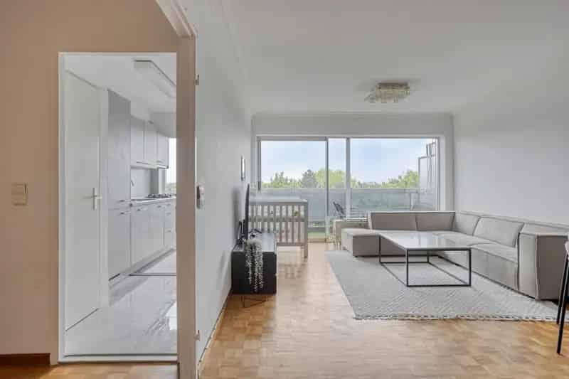 Appartement te huur 2 slaapkamers groen gelegen verplichte staanplaats