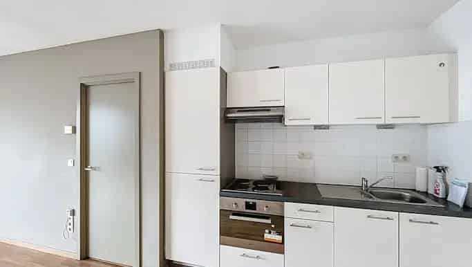 Appartement te Koop Ukkel Stallestraat