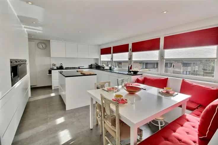 Penthouse te Koop Fort Jaco Gerenoveerd 3 slaapkamers