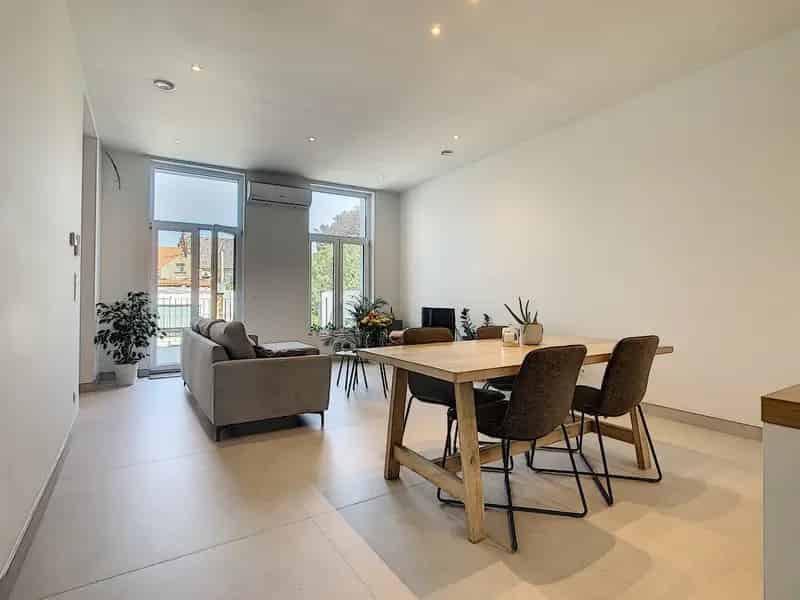 Appartement te Huur Oudenaarde Centrum - Luxe 2 Slaapkamers