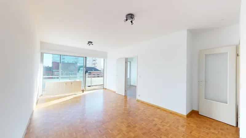 Appartement te Woluwe-Saint-Lambert - 1 slaapkamer - 49m²