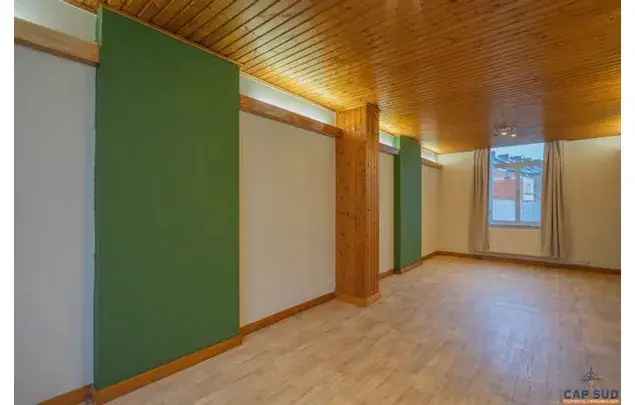 Huur 2 slaapkamer appartement van 65 m² in Namur