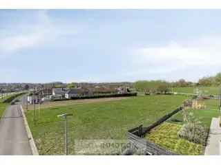 Bouwgrond te koop Marke 1170m²