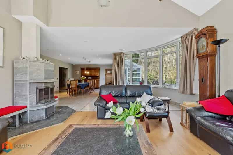 Riante Villa 5 Slpk Bonheiden 8625m² EPC 144
