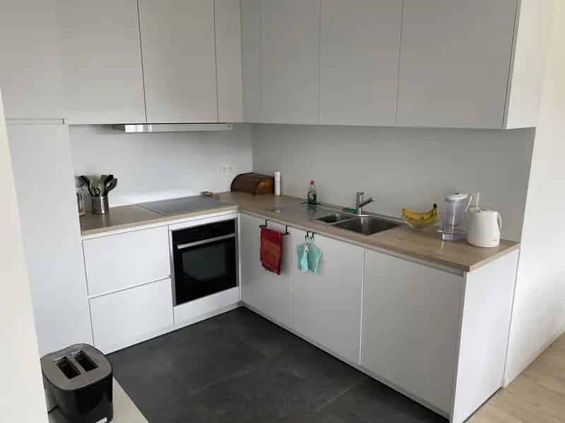 Nieuwbouw Appartement 2 Slaapkamers Sterrebeek