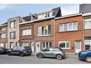 Huis te koop Boom 4 slaapkamers instapklaar