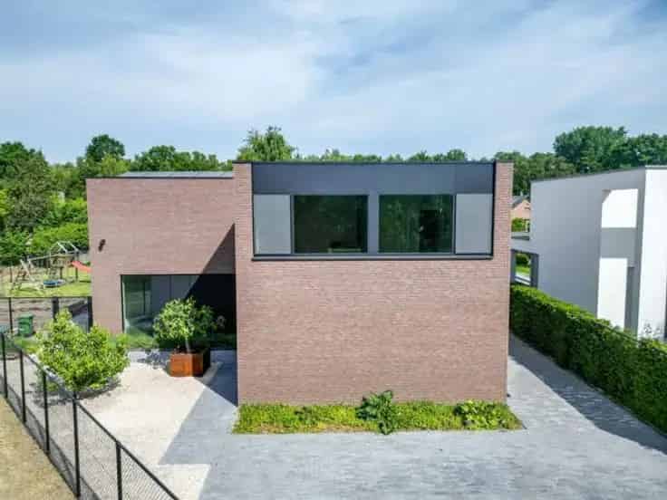Moderne BEN Villa te Koop in Kuringen Heide