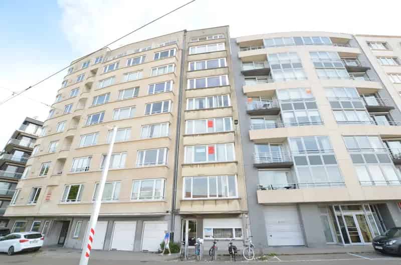 Duplex Appartement te Koop