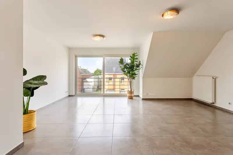 Appartementsgebouw Houthulst 2 Duplex Appartementen 3 Garages
