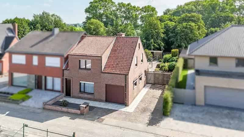 Woning te koop Kortemark Kasteelstraat