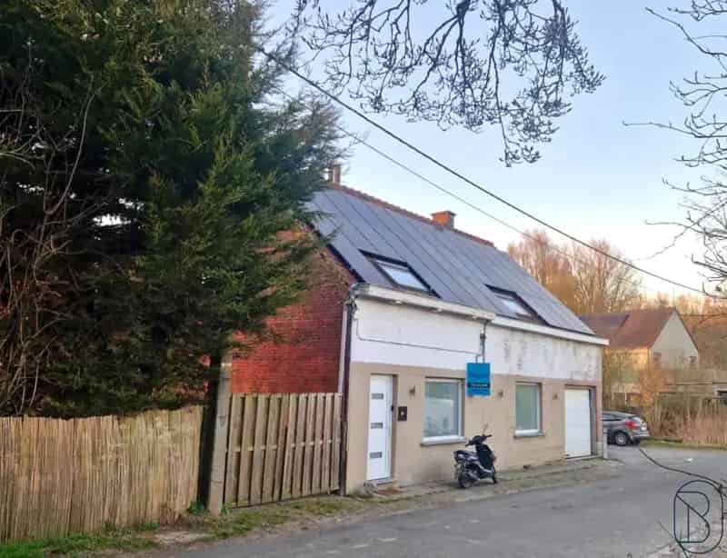 Huis te huur: Landelijke woning 6 slaapkamers en zonnepanelen