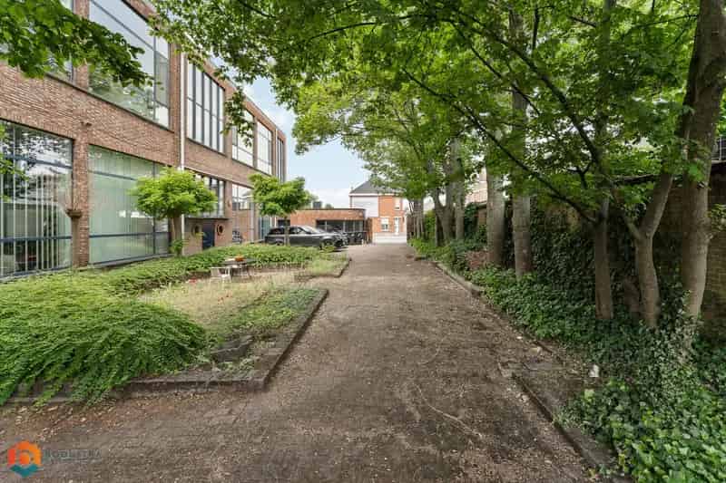 Kantoor te Koop Willebroek - Duplex in Historisch Gebouw